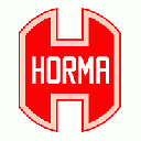 R208 | HORMA 50 ISO40 VERMINDERINGSHULS+DR